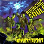 Bouncing Souls Maniacal Laughter