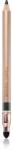 Nude by Nature Contour eyeliner khol culoare 03 Anthracite 1, 08 g