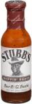 Stubb’s Sos Stubb's Wicked Wing Sauce 330 ml 340 g ST-204 (ST-204)