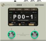 Hotone Ampero Mini erősítő modellező és effekt processzor, vanília színű