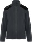 Roly Jacheta din polar Roly Terrano, unisex, Plumb/Negru, L CQ8412032302