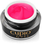 Cupio Pastel Neon Builder Gel - Flirty Pink 15ml (C7932)