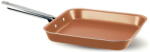 PENSOFAL Tigai si seturi Pensofal Cuprum Steak Griller 28-1 Stainless Steel Handle 6715 (T-MLX30111) - pcone