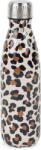 CAMBRIDGE CM06513 Watercolour leopard 500ml flask (T-MLX49482) - pcone