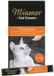 Miamor Cat CheeseCream krémsajt 5x15ml