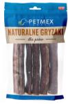 Petmex marhahús nyelőcső kerek 100g természetes kutyarágó