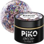 Piko Gel color cu paiete Piko, 5g, 08 (EE5-BLACK-8SG-08)