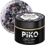 Piko Gel color cu paiete Piko, 5g, 02 (EE5-BLACK-8SG-02)
