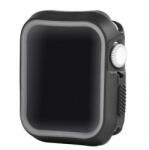 DEVIA Dazzle Series Case Apple Watch 4 40mm Black & Gray (DVDSW40GR) - pcone