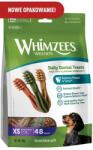WHIMZEES WHIMZEES fogkefe XS 48 db