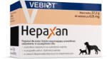  Nutrifarm Sp. z o. o. VEBIOT Hepaxan 60 tabletta