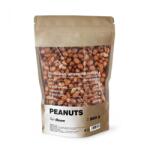 GymBeam RAW földimogyoró - gymbeam - 13 205 Ft