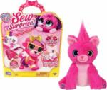 Fur Balls Little Live Pets Scruff-a-Luvs Sew Surprise Rosa 30172
