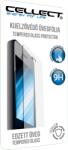 Cellect Üvegfólia 2.5D, iPhone 11 Pro Max, átlátszó