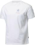 Converse Chuck Taylor Oversized T-Shirt Rövid ujjú póló 10024784-a01-102 Méret S 10024784-a01-102