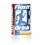 Nutrend Flexit Drink 400 g căpșuni