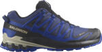 Salomon XA PRO 3D V9 GTX Terepfutó cipők l47270300 Méret 41, 3 EU Férfi futócipő
