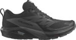 Salomon SENSE RIDE 5 GTX W Terepfutó cipők l47147600 Méret 41, 3 EU
