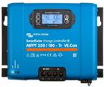  Regulator solar 12V 24V 48V 100A Victron Energy SmartSolar MPPT 250/100-Tr-VE. Can SCC125110412 (SCC125110412)