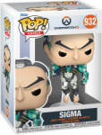 Funko POP! Games #932 Overwatch 2 Sigma