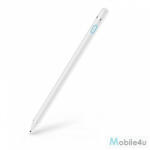 Tech-Protect tablet érintő ceruza fehér (126220) - mobile4u