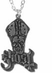 Alchemy Gothic Colier Ghost - ALCHEMY GOTHIC - PP522