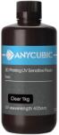 Anycubic Basic UV Sensitive Resin - Clear, 1kg