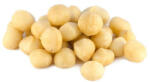 Nucile Dacilor Nuci decojite Macadamia 500 gr - gust fin, textura untoasa - ambalaj SmartZip resigilabil