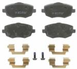 Asam Automotive set placute frana, frana disc ASAM AUTOMOTIVE 71871 (71871)