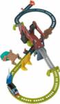 Mattel Set de piese Fisher Price Thomas & Friends Drawbridge (Actualizare) HGX65 (GXP-811978) Trenulet