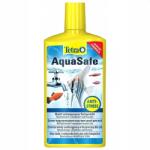 Tetra AquaSafe 100 ml - vízkezelő folyadékban