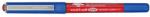 uni Rollertoll, 0, 3 mm, UNI "UB-150 Ocean Care", piros 2UUB150ROPP (2UUB150ROPP)