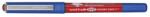 uni Rollertoll, 0, 5 mm, UNI "UB-157 Ocean Care", piros 2UUB157ROPP (2UUB157ROPP)