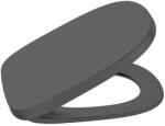Roca Capac soft close, pentru vas wc, Supralit, Roca Beyond 801B8266B (801B8266B)