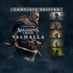 Ubisoft Assassin's Creed Valhalla [Complete Edition] (PC) Jocuri PC
