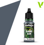 Vallejo - Game Air - Sombre Grey 18 ml (VGA-76048)