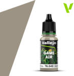 Vallejo - Game Air - Stonewall Grey 18 ml (VGA-76049)