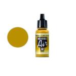 Vallejo Model Air - Nº17 Earth Yellow 17 ml (71420)