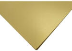 KASKAD Dekorációs karton KASKAD 50x70 cm 2 oldalas 220 gr arany 65 25 ív/csomag (991365) - papir-bolt