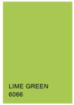 KASKAD Dekorációs karton KASKAD 50x70 cm 2 oldalas 225 g limezöld 6066 (82266066) - papir-bolt