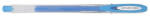 uni Zseléstoll UNI UM-120AC 0.7 mm kék (07.0017803)