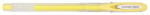 uni Zseléstoll UNI UM-120AC 0.7 mm sárga (07.0017806)