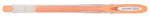 uni Zseléstoll UNI UM-120AC 0.7 mm narancssárga (07.0017807)