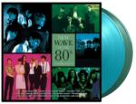 BERTUS Válogatás - New Wave Of The 80's Collected (2lp, 180g, Coloured Vinyl) (4e1578)