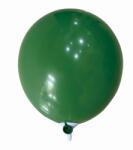 Balloons4party Set 25 baloane latex retro verde avocado 30 cm