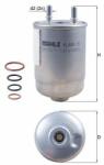 MAHLE filtru combustibil MAHLE KL 485/15D - piesa-auto