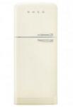Smeg FAB50LCR5 Hűtőszekrény, hűtőgép