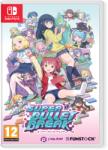 PQube Super Bullet Break (Switch)