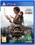 Microids Syberia The World Before [20 Year Edition] (PS4)