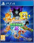 GameMill Entertainment Nickelodeon All-Star Brawl 2 (PS4)